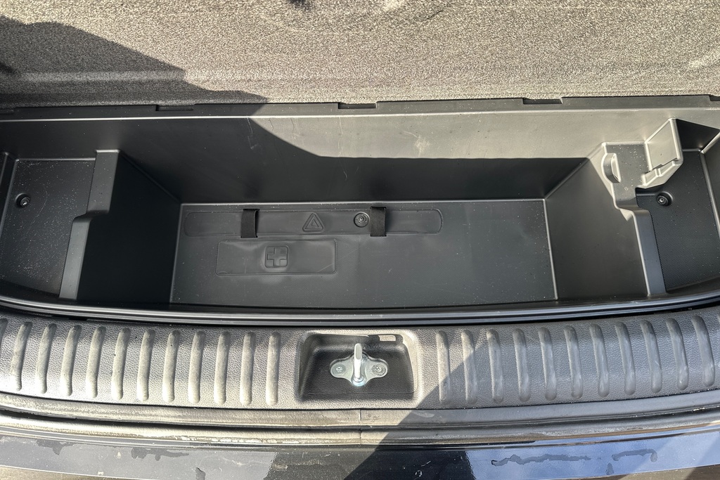 Kia Ceed 1.5 T-gdi 3 Sportswagon Dct Euro 6 Ss Silver #31