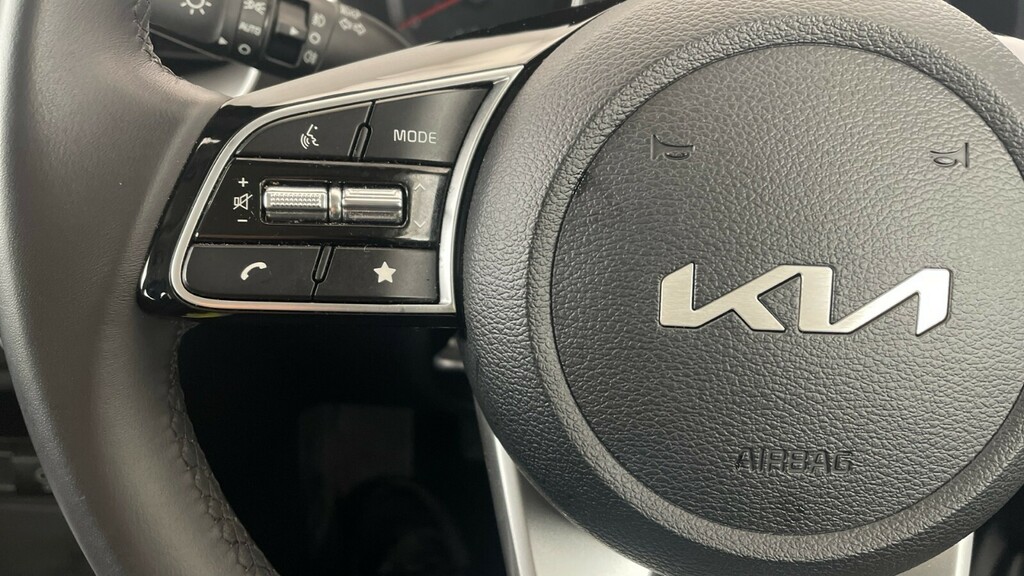 Kia Ceed 1.5 T-gdi 3 Sportswagon Dct Euro 6 Ss Silver #22