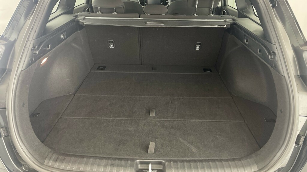 Kia Ceed 1.5 T-gdi 3 Sportswagon Dct Euro 6 Ss Silver #39