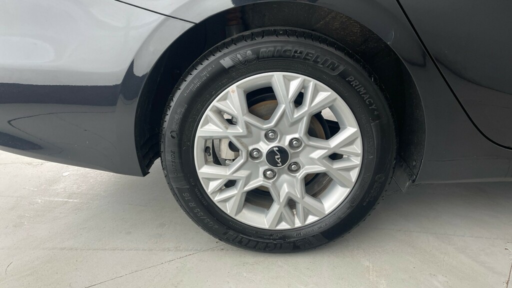 Kia Ceed 1.5 T-gdi 3 Sportswagon Dct Euro 6 Ss Silver #37