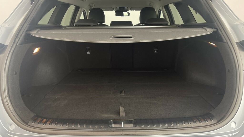 Kia Ceed 1.5 T Gdi 3 Sportswagon Dct Euro 6 Ss Black #20
