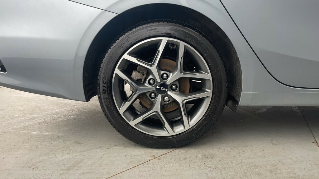 Kia Ceed 1.5 T Gdi 3 Sportswagon Dct Euro 6 Ss Black #18