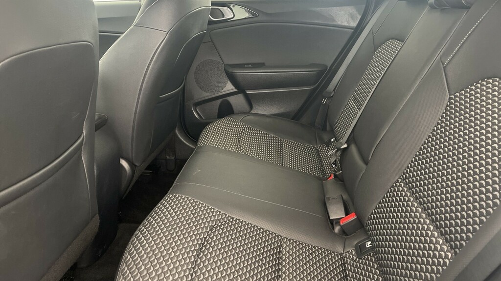 Kia Ceed 1.5 T Gdi 3 Sportswagon Dct Euro 6 Ss Black #15