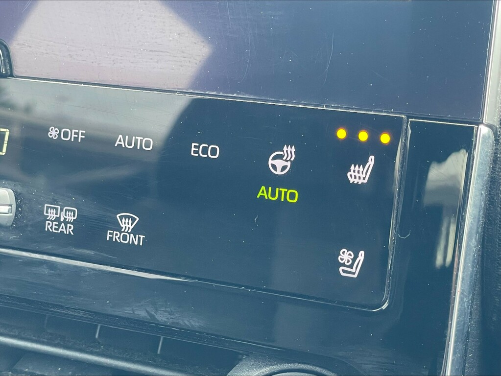 Toyota bZ4X 71.4 Kwh Pure 11Kw Obc  #22