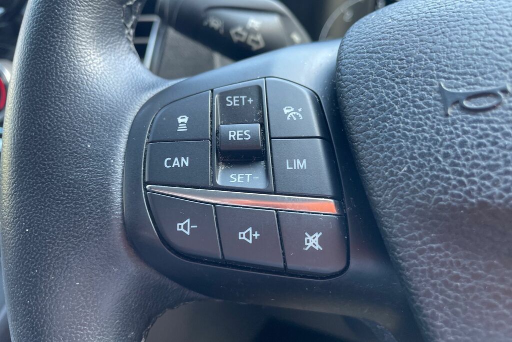Ford Tourneo Custom Low Miles Wheelchair Accessible Vehicle Wav #23