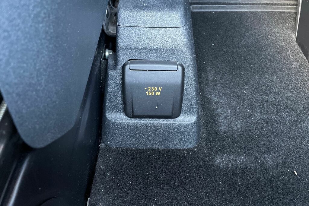 Ford Tourneo Custom Low Miles Wheelchair Accessible Vehicle Wav #22