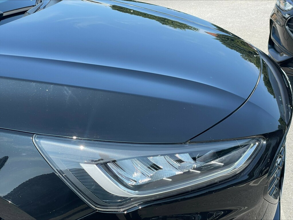 Ford Focus 1.0 Ecoboost Titanium Style Blue #8