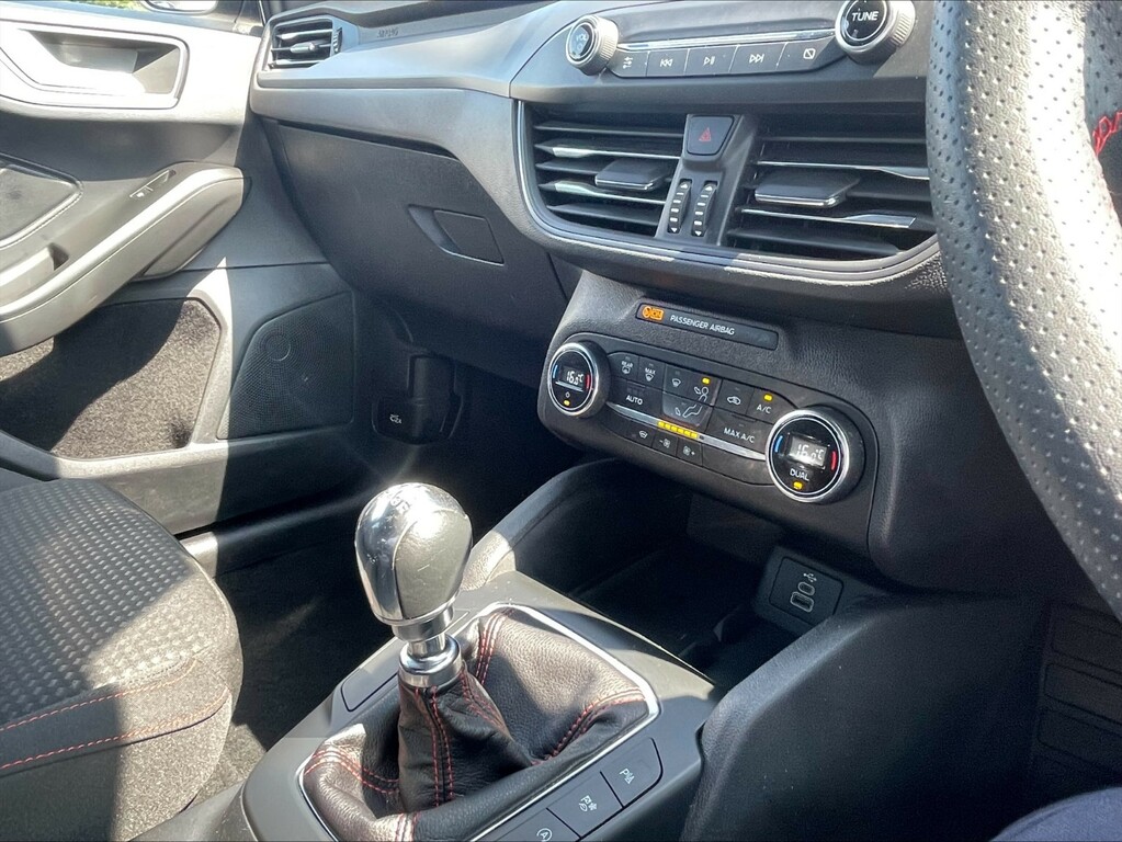 Ford Focus 1.0 Ecoboost Titanium Style Blue #19