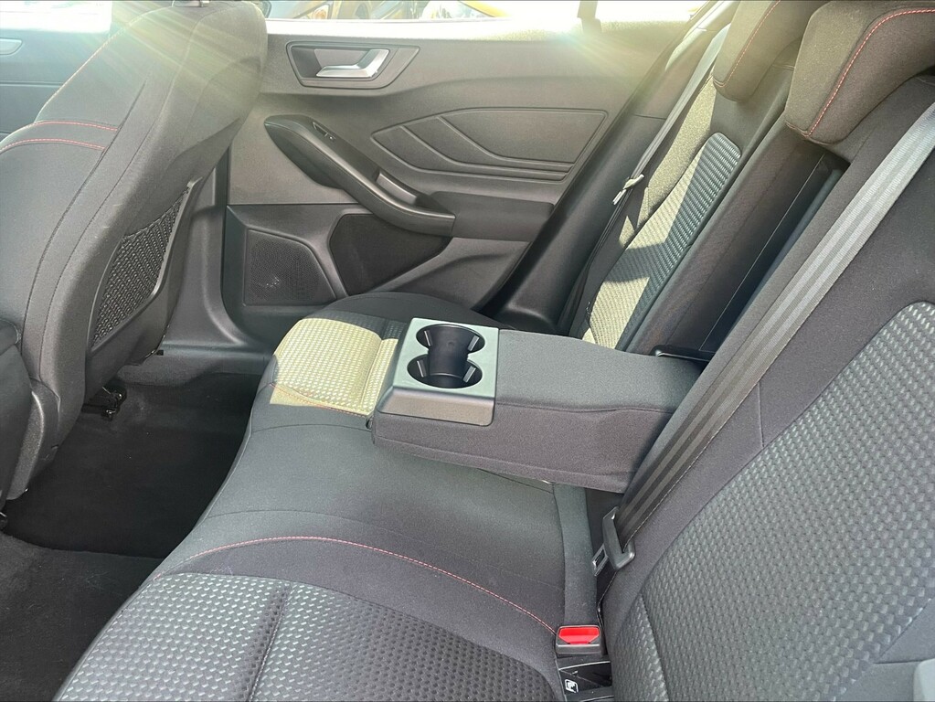 Ford Focus 1.0 Ecoboost Titanium Style Blue #15