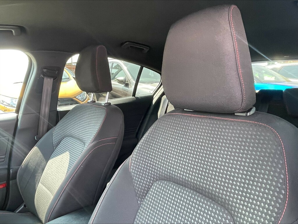 Ford Focus 1.0 Ecoboost Titanium Style Blue #20