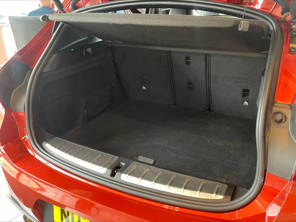 BMW X2 Sdrive 18D Sport Step Orange #8