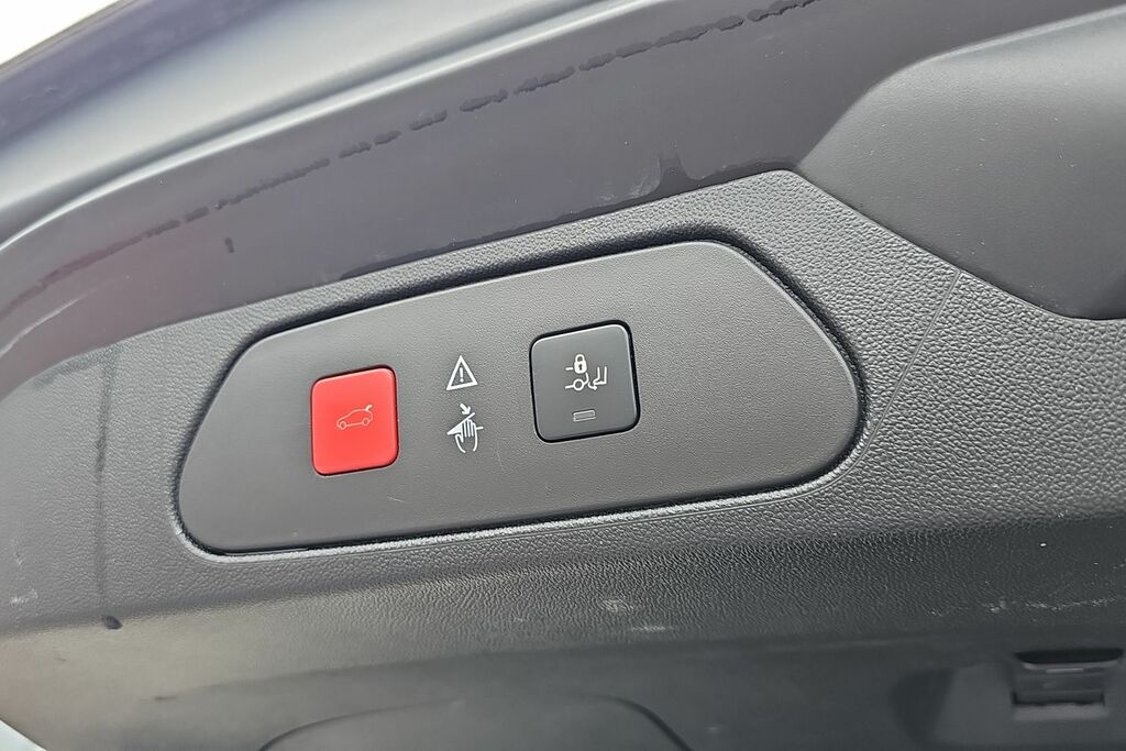 Vauxhall Grandland X Tech Line Nav Blue #15