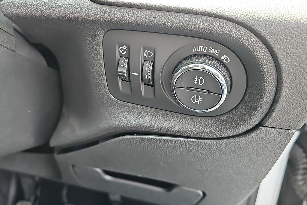 Vauxhall Grandland X Tech Line Nav Blue #21