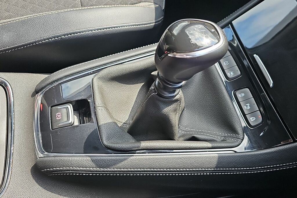 Vauxhall Grandland X Tech Line Nav Blue #24