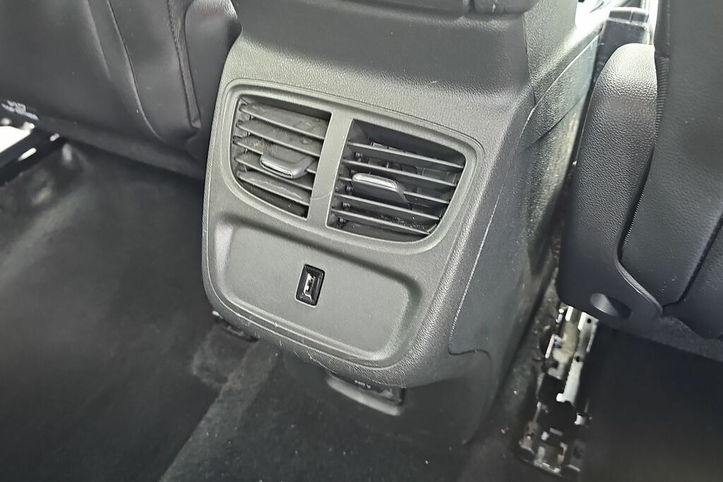 Vauxhall Grandland X Tech Line Nav Blue #17