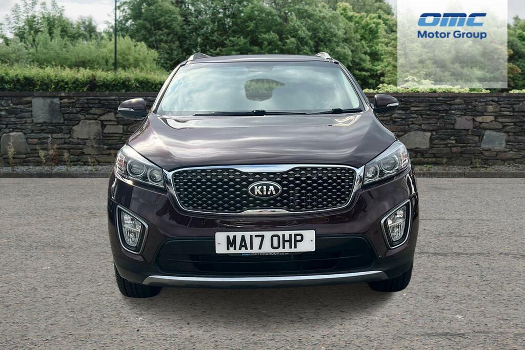 Kia Sorento 2.2 Crdi Kx-2 Isg 197 Bhp White #11