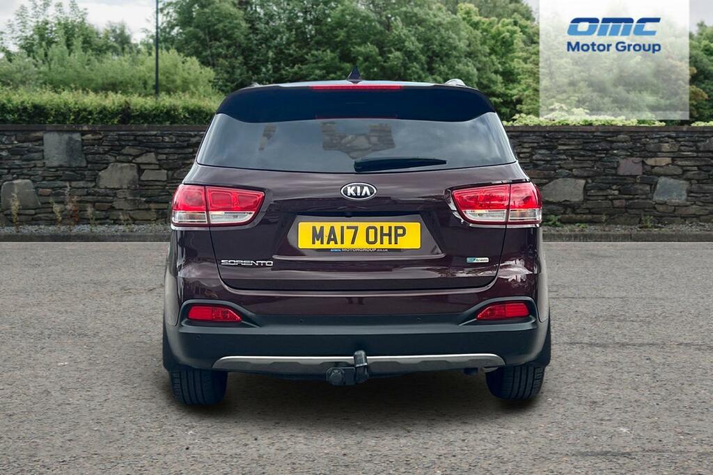 Kia Sorento 2.2 Crdi Kx-2 Isg 197 Bhp White #12