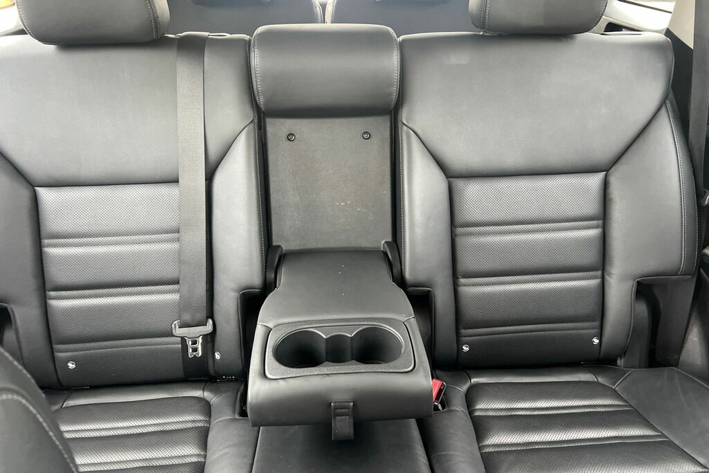 Kia Sorento 2.2 Crdi Kx-2 Isg 197 Bhp White #29