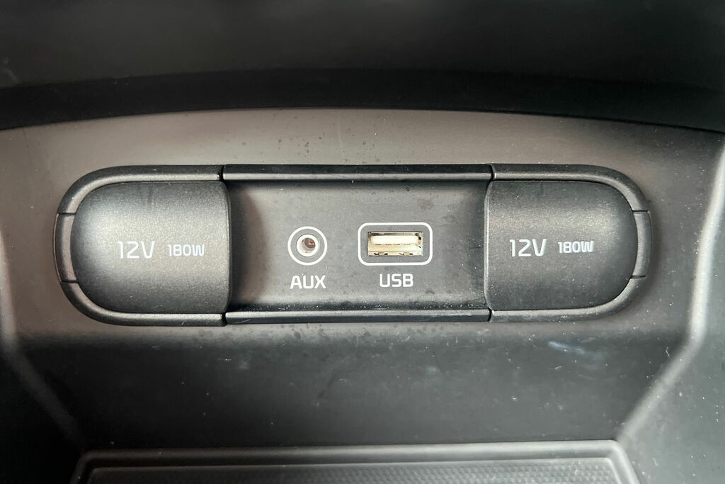 Kia Sorento 2.2 Crdi Kx-2 Isg 197 Bhp White #34