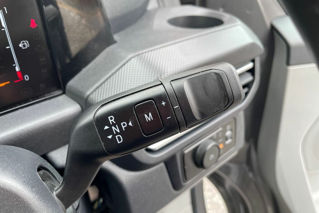 Ford Transit Custom 2.0 280 Ecoblue Limited L1 H1 Euro 6 Ss 136 Grey #17