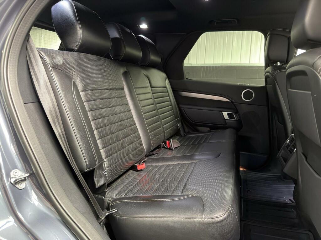 Land Rover Discovery 3.0 D300 Mhev Dynamic Hse 4Wd Euro 6 Ss Blue #3