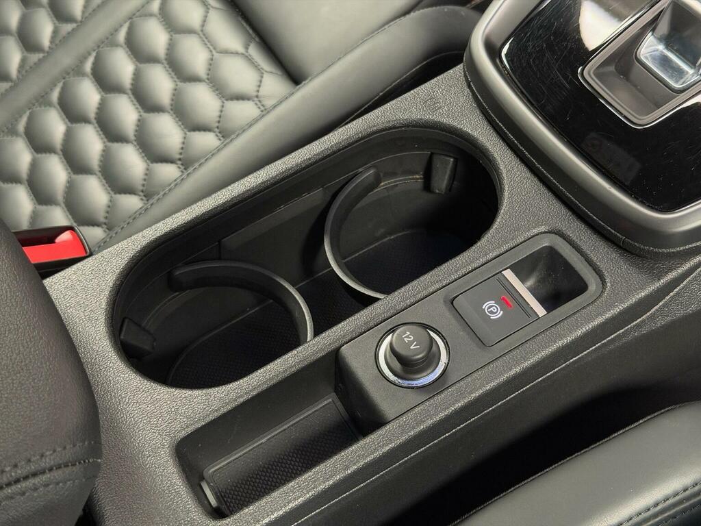 Audi RS3 Rs 3 Saloon Carbon Black 400 Ps S Tronic Blue #35