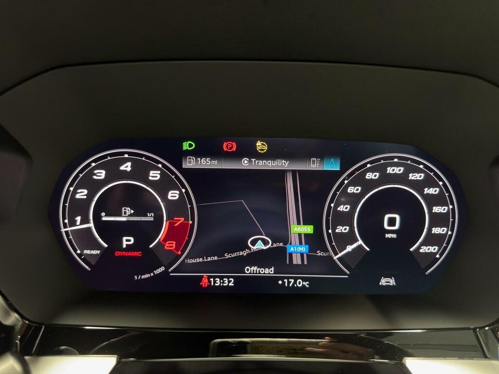 Audi RS3 Rs 3 Saloon Carbon Black 400 Ps S Tronic Blue #52