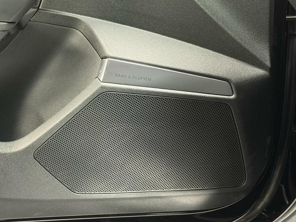Audi RS3 Saloon 2.5 Tfsi S Tronic Quattro Euro 6 Ss Black #2
