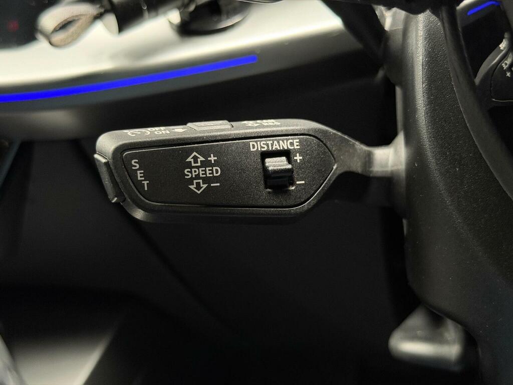Audi RS3 Rs 3 Saloon Carbon Black 400 Ps S Tronic Blue #33