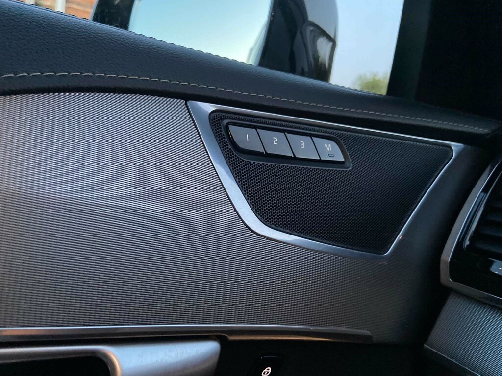 Volvo XC90 2.0 B5d 235 Momentum Pro Awd Geartronic Grey #55