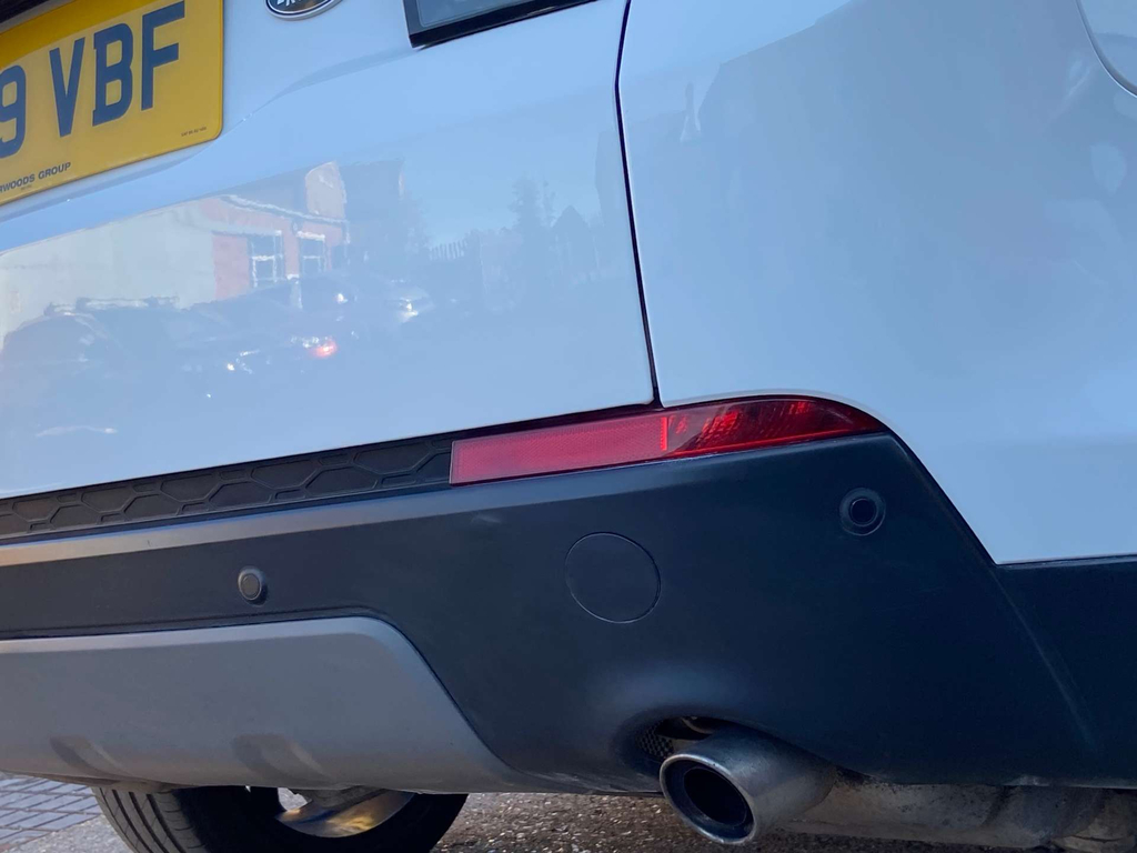 Land Rover Discovery Sport  Grey #36