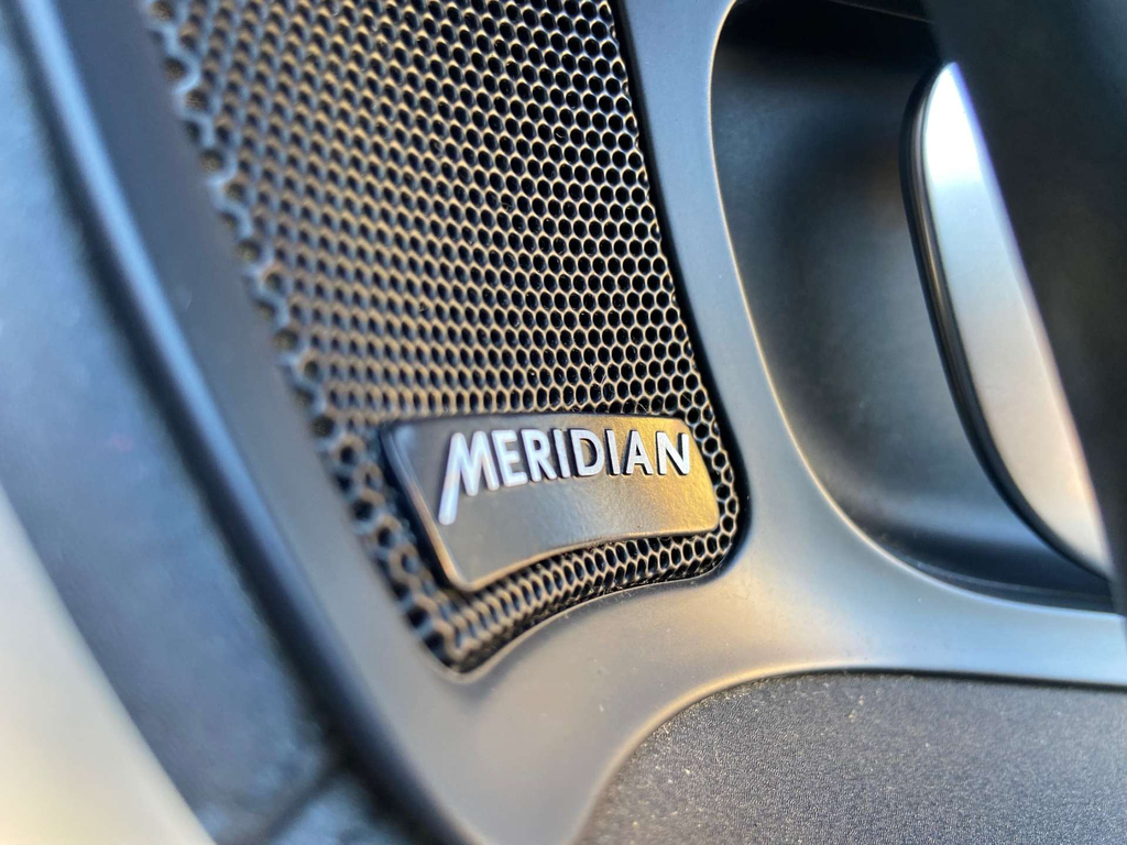 Land Rover Discovery Sport  Grey #56