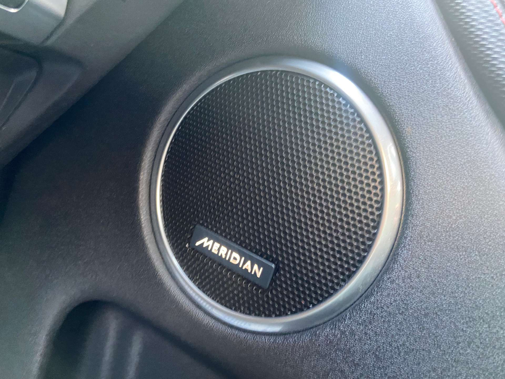 Land Rover Discovery Sport Sport S Black #62
