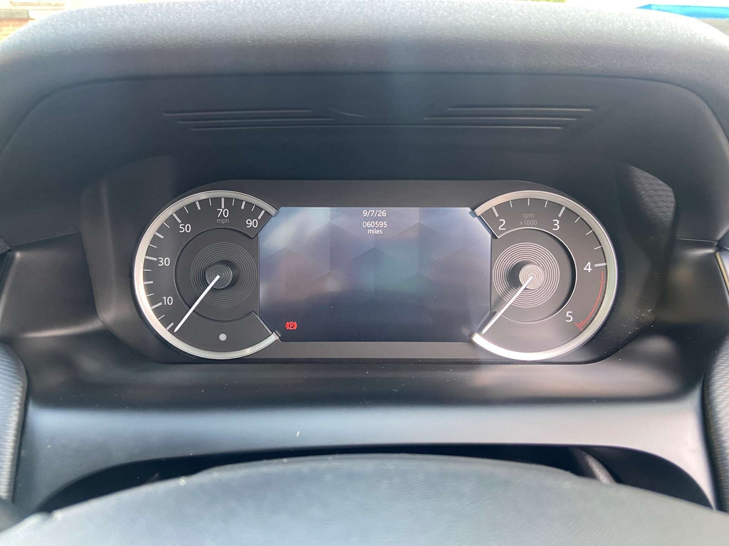 Land Rover Discovery Sport Sport S Black #30