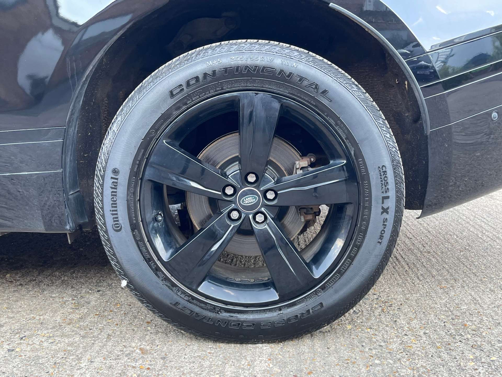 Land Rover Range Rover Velar R-dynamic Hse Silver #39