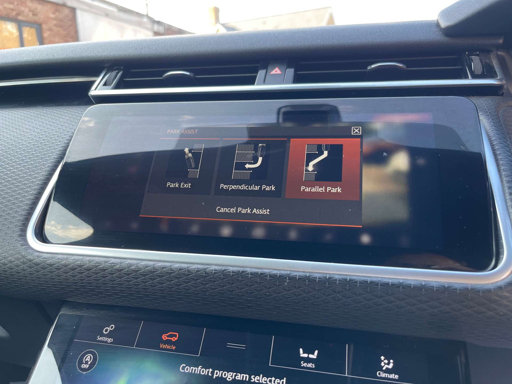 Land Rover Range Rover Velar R-dynamic Hse Silver #56