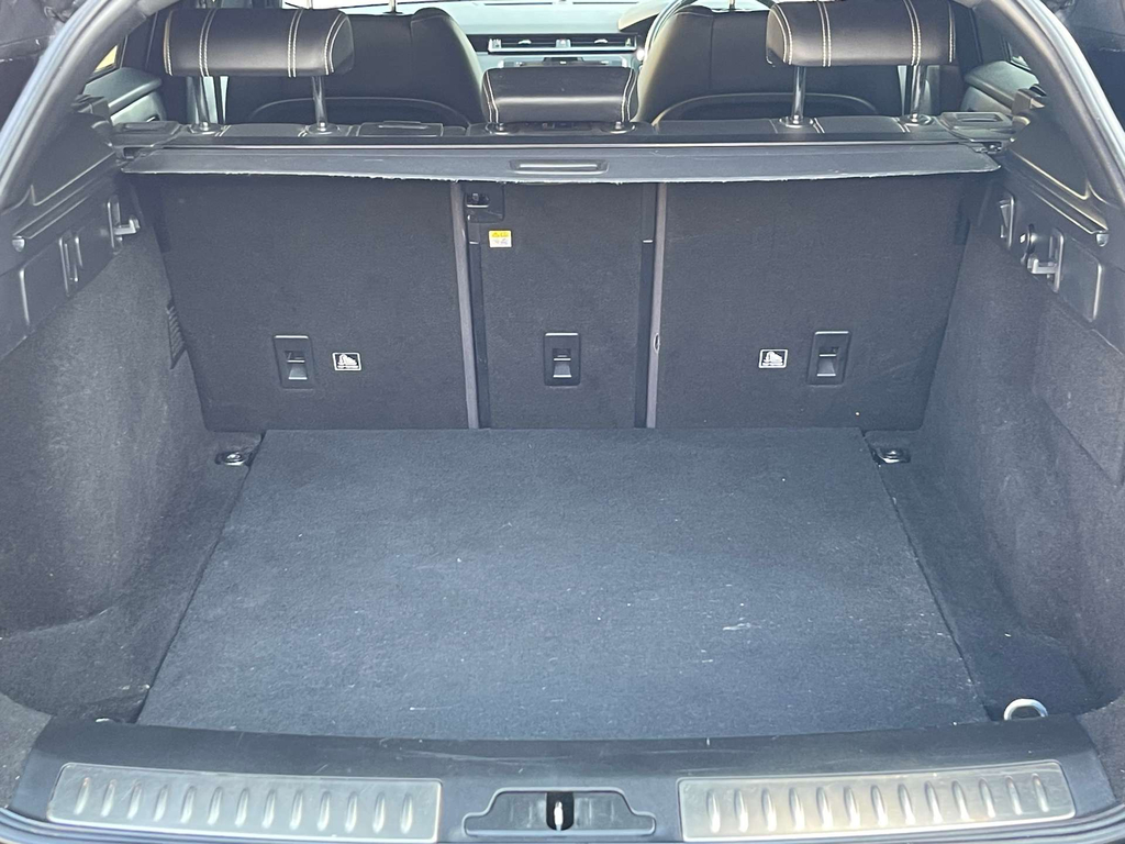Land Rover Range Rover Velar R-dynamic Hse Silver #13