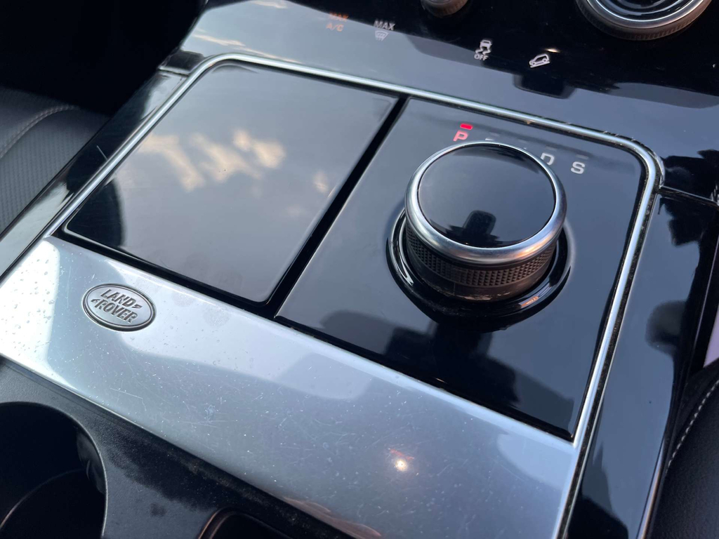 Land Rover Range Rover Velar R-dynamic Hse Silver #49