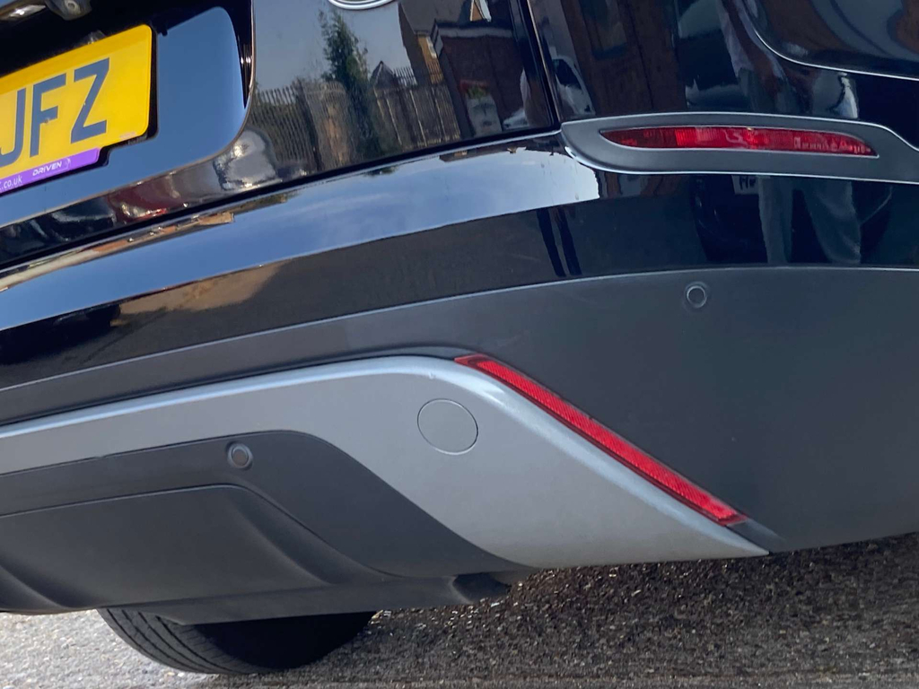 Land Rover Range Rover Velar R-dynamic Se Silver #33