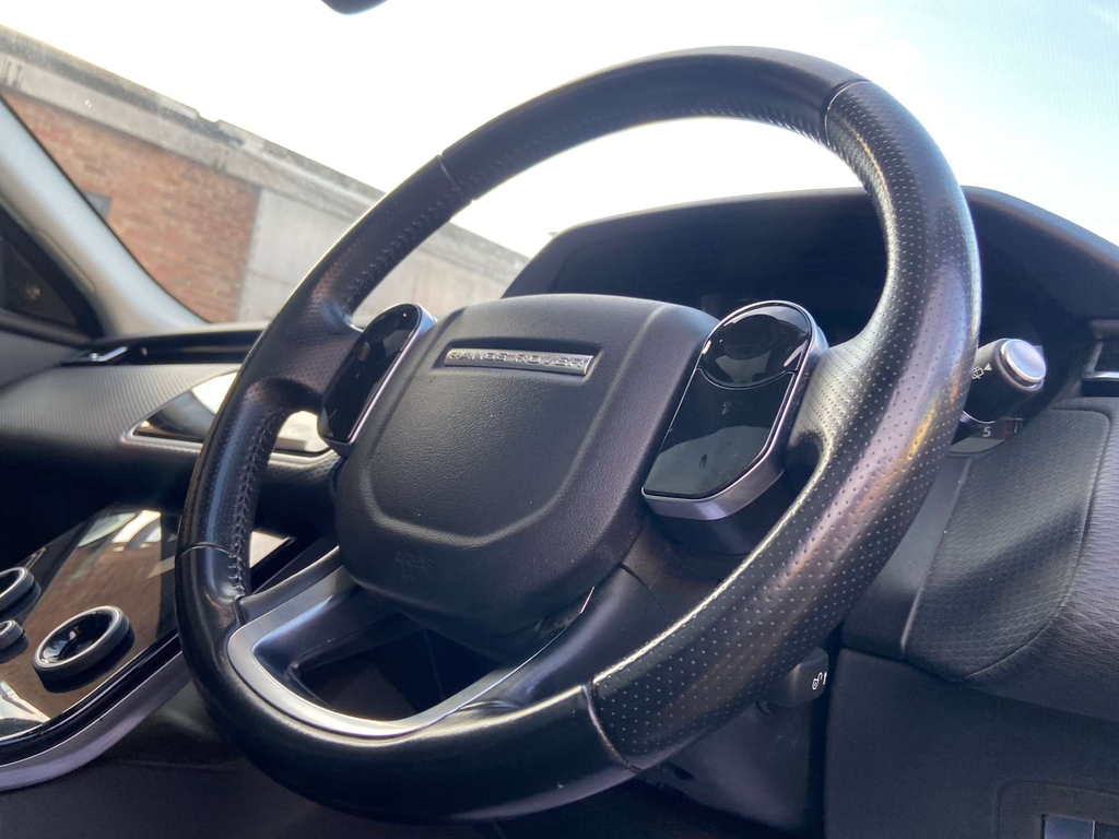 Land Rover Range Rover Velar 2.0 D180 R-dynamic Se  #49
