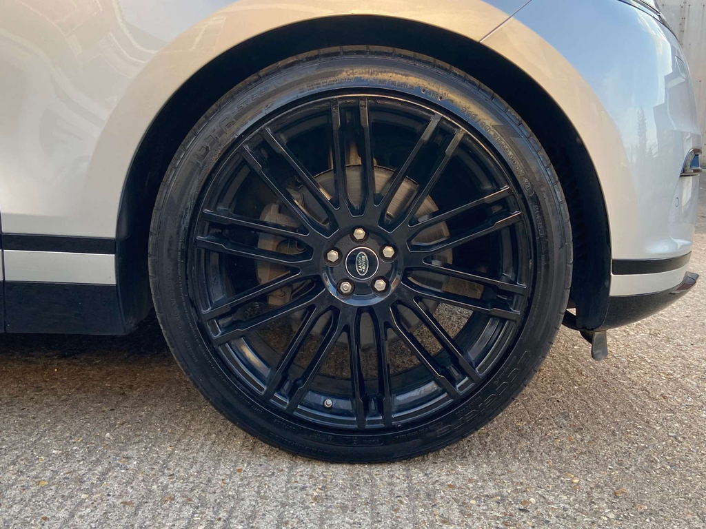 Land Rover Range Rover Velar 2.0 D180 R-dynamic Se  #37
