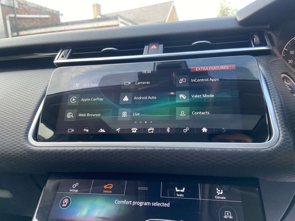 Land Rover Range Rover Velar 2.0 D180 R-dynamic Se  #55