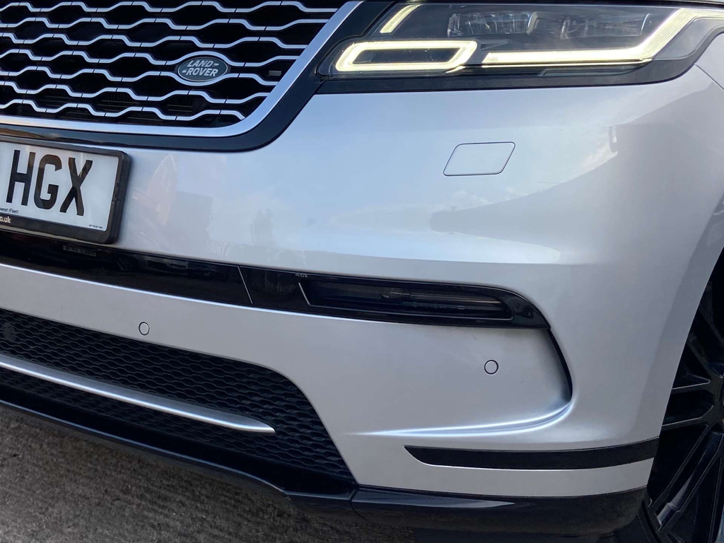 Land Rover Range Rover Velar 2.0 D180 R-dynamic Se  #30