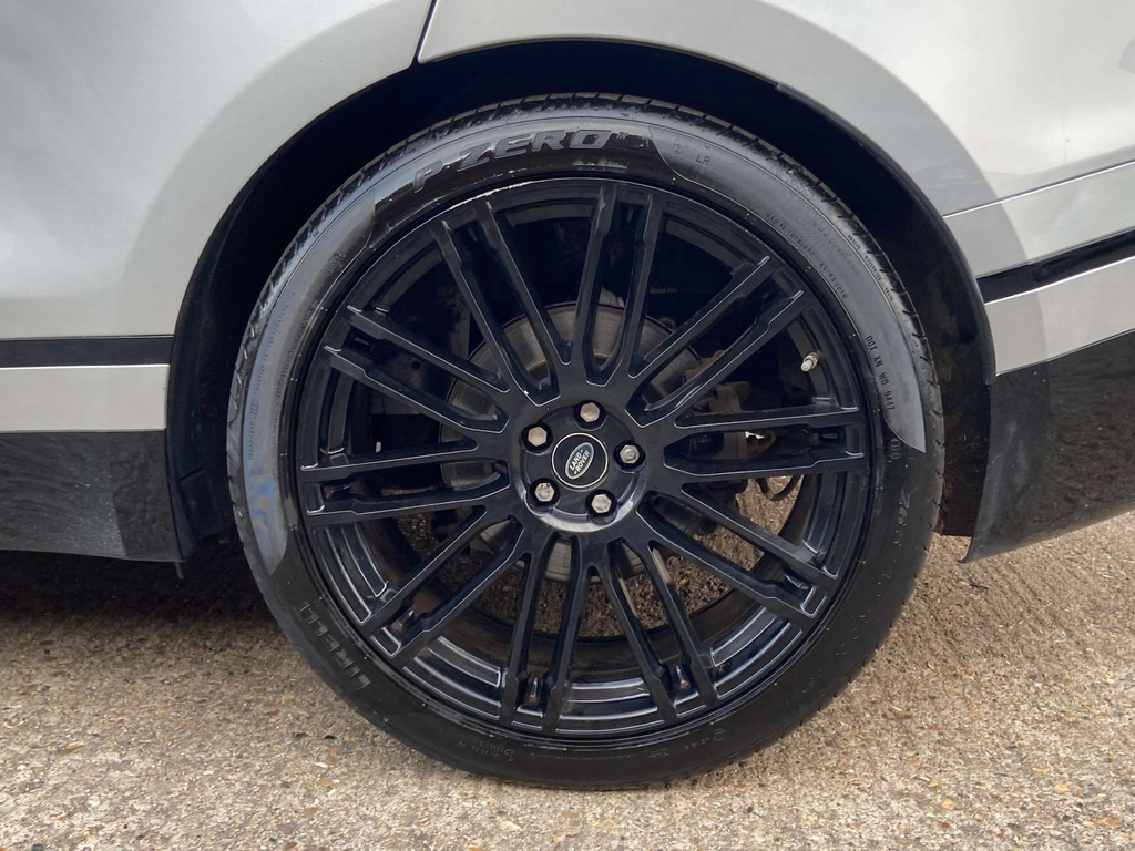 Land Rover Range Rover Velar 2.0 D180 R-dynamic Se  #39