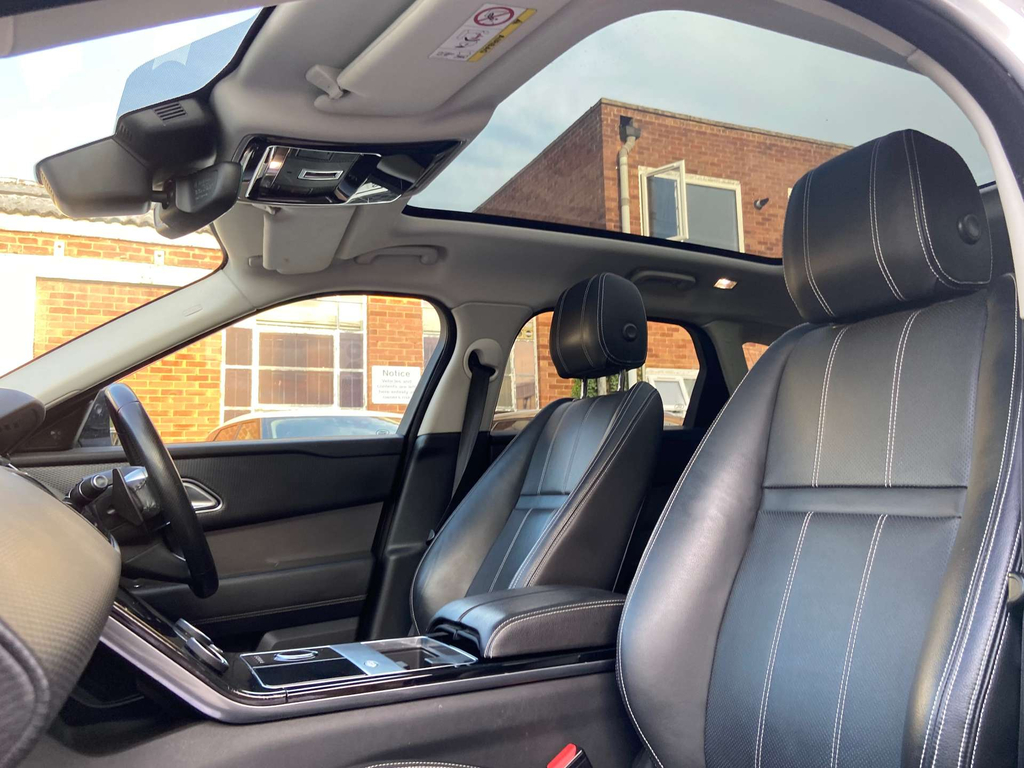 Land Rover Range Rover Velar 2.0 D180 R-dynamic Se  #46