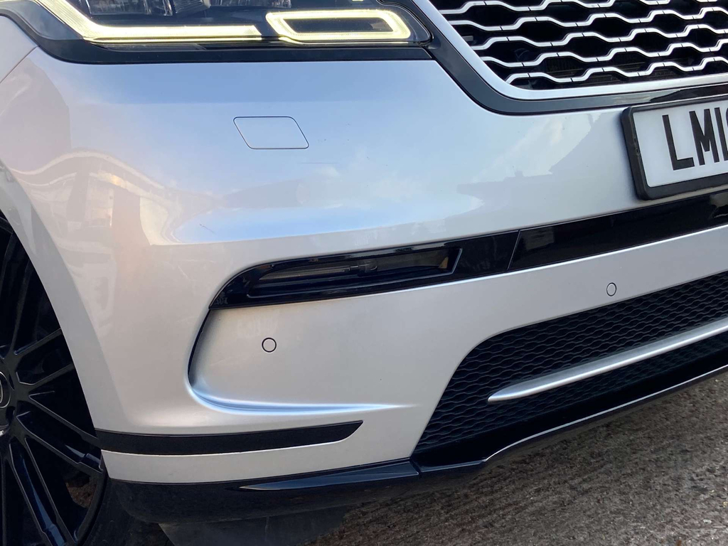 Land Rover Range Rover Velar 2.0 D180 R-dynamic Se  #28