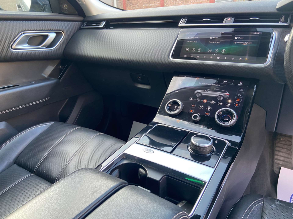 Land Rover Range Rover Velar 2.0 D180 R-dynamic Se  #51