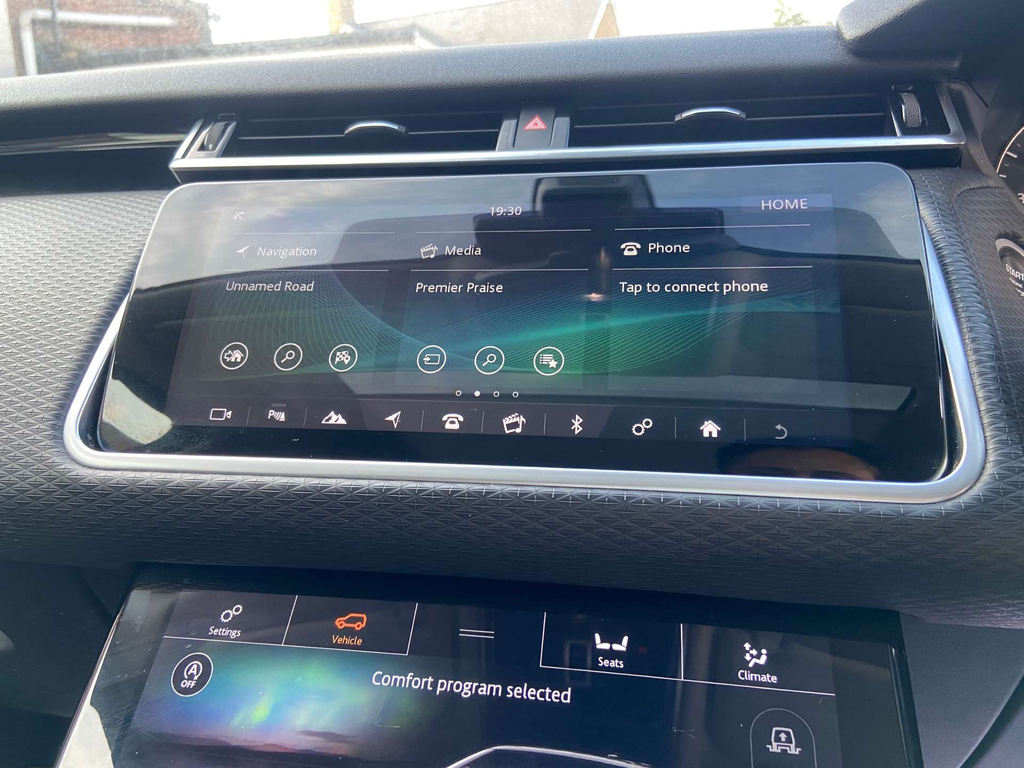 Land Rover Range Rover Velar 2.0 D180 R-dynamic Se  #54