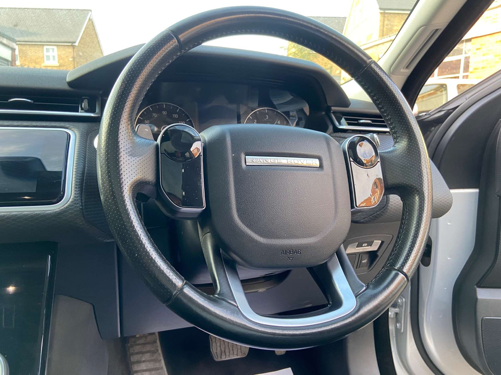 Land Rover Range Rover Velar 2.0 D180 R-dynamic Se  #64