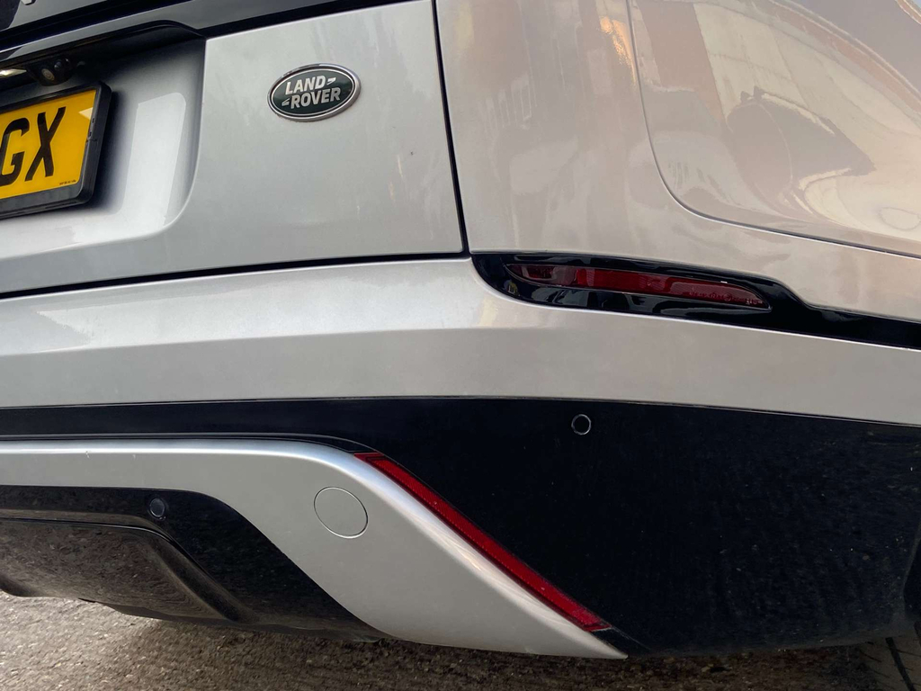 Land Rover Range Rover Velar 2.0 D180 R-dynamic Se  #33